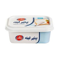 پنیر لبنه 300 گرم رامک